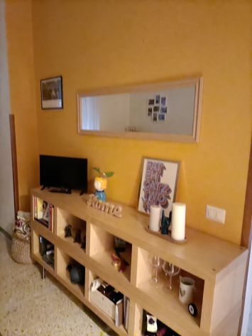 appartamento in affitto a Roma in zona Gianicolense