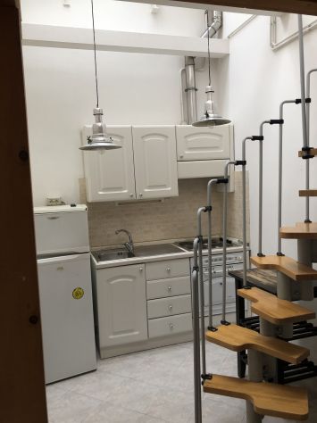 appartamento in affitto a Roma in zona Collatino