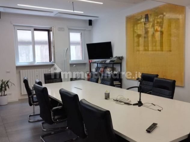 ufficio in affitto a Roma in zona Ostiense