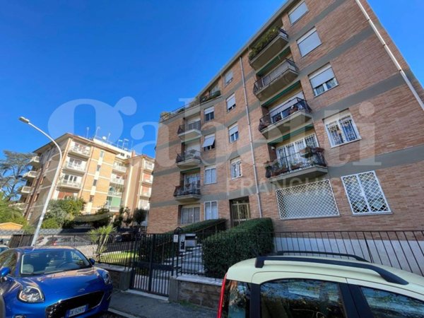 appartamento in affitto a Roma in zona Ardeatino