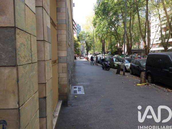 appartamento in affitto a Roma in zona Don Bosco