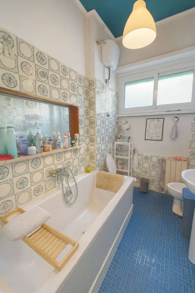 appartamento in affitto a Roma in zona Monte Sacro/Talenti