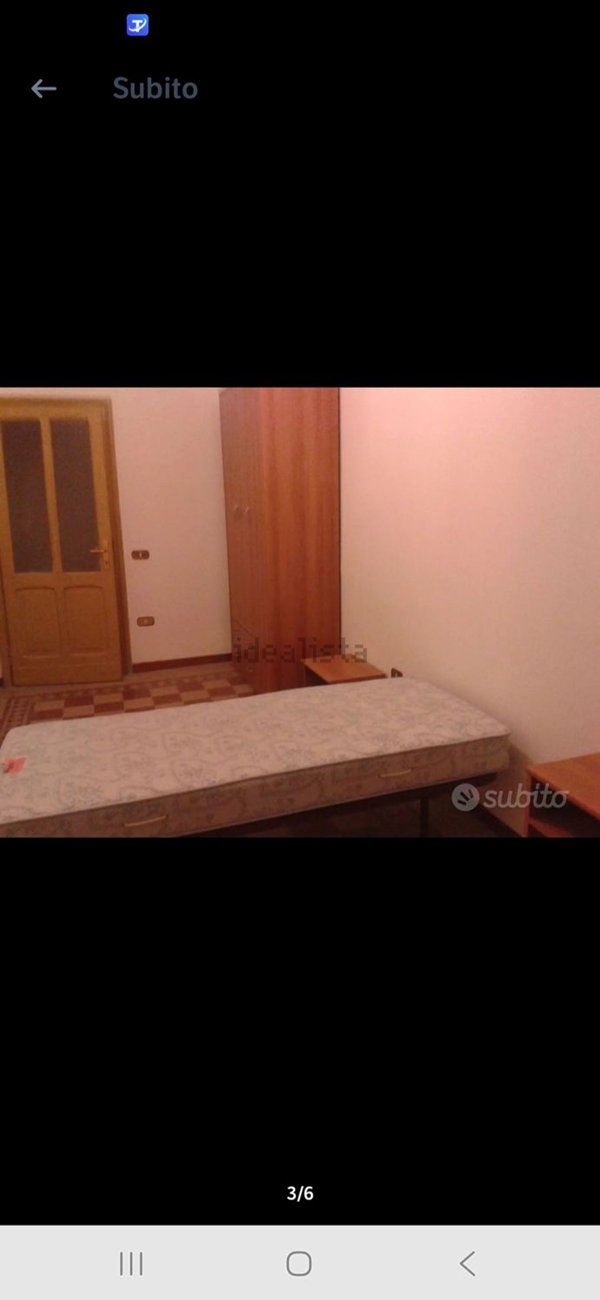 appartamento in affitto a Roma in zona Celio