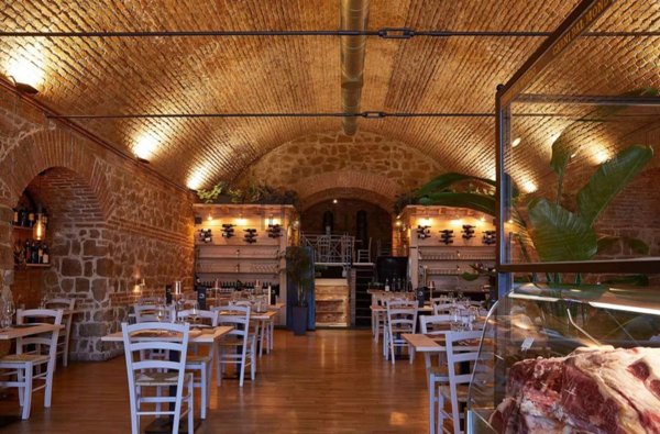 negozio in affitto a Roma in zona Portuense