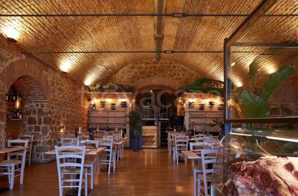 negozio in affitto a Roma in zona Portuense