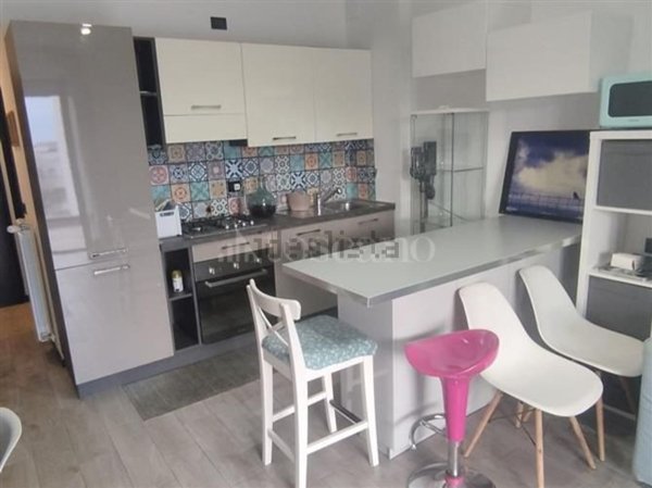 appartamento in affitto a Roma in zona Acilia