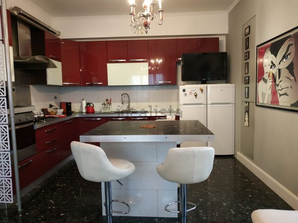 appartamento in affitto a Roma in zona Ardeatino