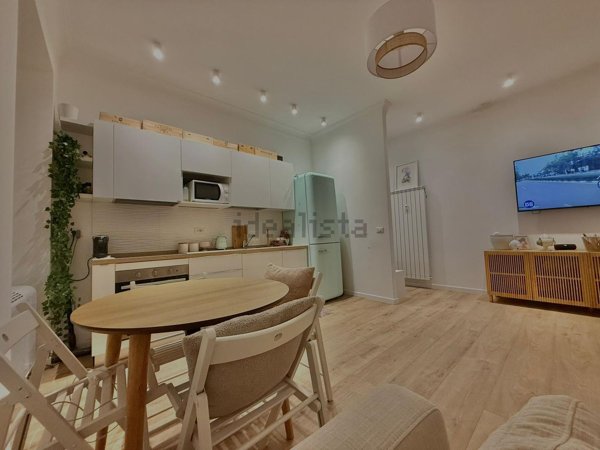 appartamento in affitto a Roma in zona Appio Latino