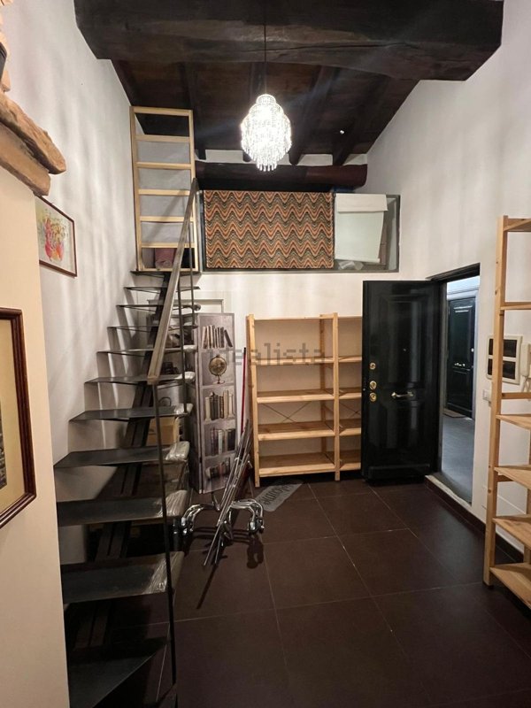 appartamento in affitto a Roma in zona Campo Marzio