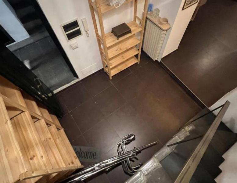 appartamento in affitto a Roma in zona Rione di Ponte