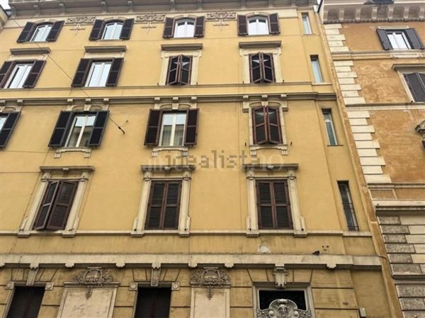 appartamento in affitto a Roma in zona Rione Prati