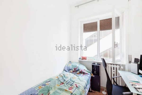 negozio in affitto a Roma in zona Ostiense