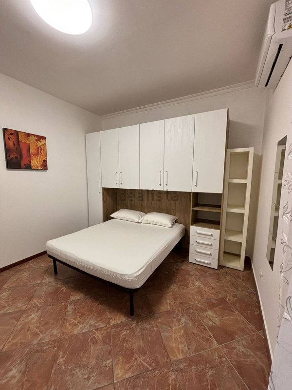 appartamento in affitto a Roma in zona Tor Vergata/Torrenova