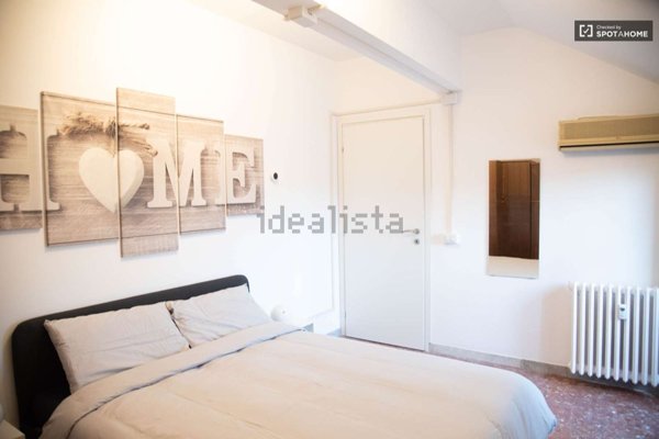 appartamento in affitto a Roma in zona Appio Claudio