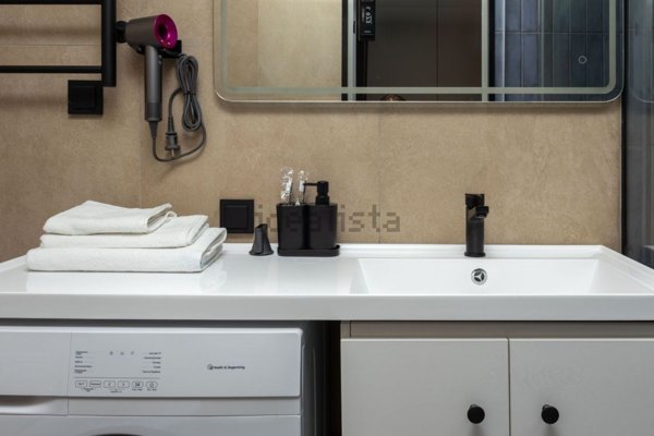 appartamento in affitto a Roma in zona Campo Marzio