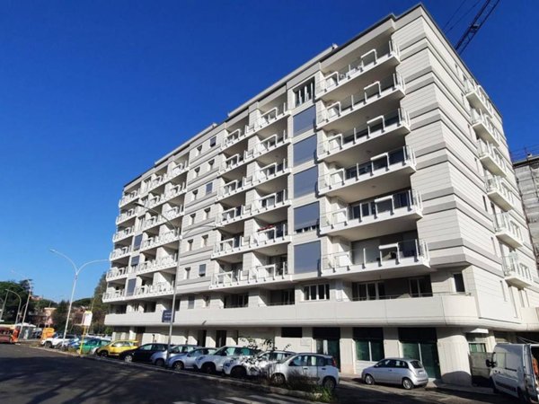 appartamento in affitto a Roma in zona Giuliano Dalmata