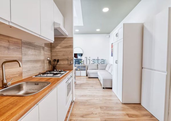 appartamento in affitto a Roma in zona Rione Prati