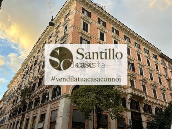 ufficio in affitto a Roma in zona Esquilino