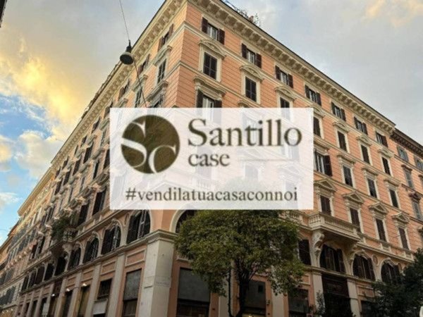 appartamento in affitto a Roma in zona Esquilino