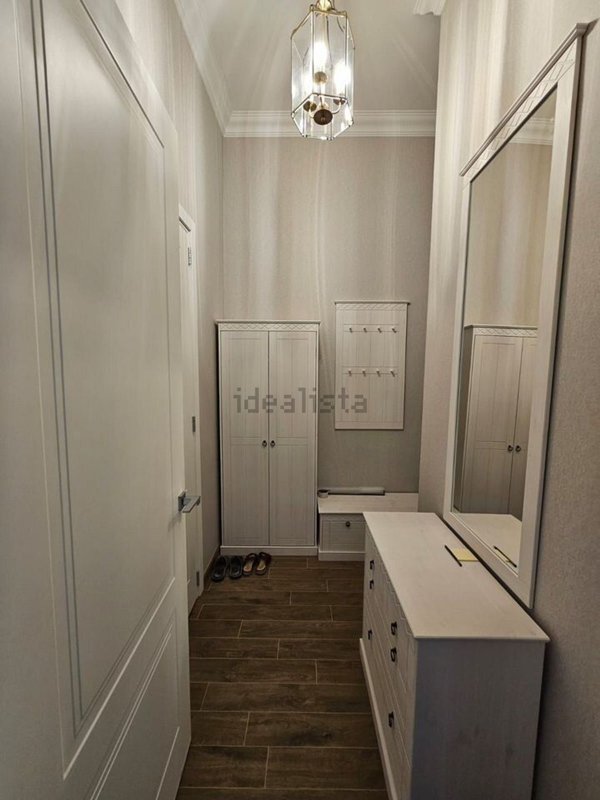 appartamento in affitto a Roma in zona Don Bosco