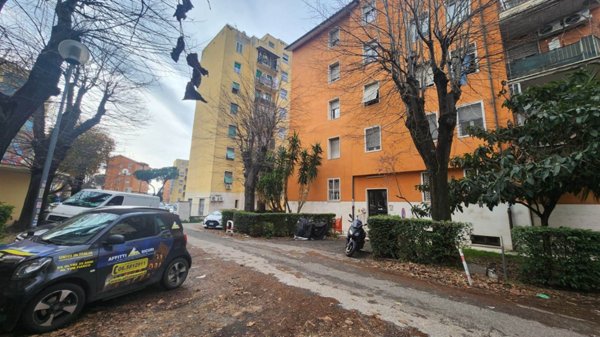 appartamento in affitto a Roma in zona Ostiense