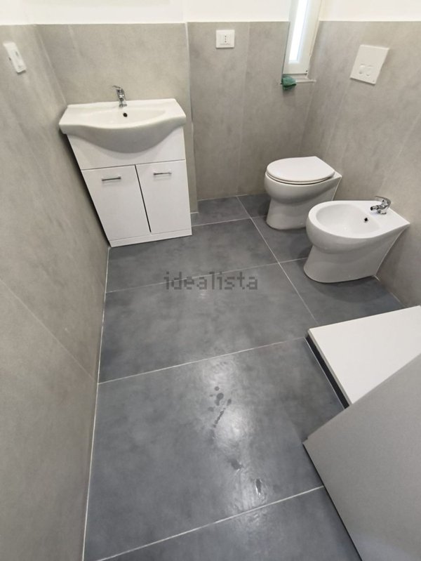 appartamento in affitto a Roma in zona Trionfale