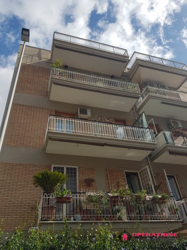 appartamento in affitto a Roma in zona Torrevecchia