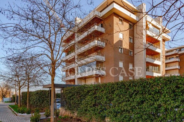 appartamento in affitto a Roma in zona Trieste