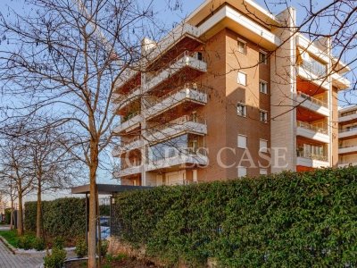 appartamento in affitto a Roma in zona Giuliano Dalmata