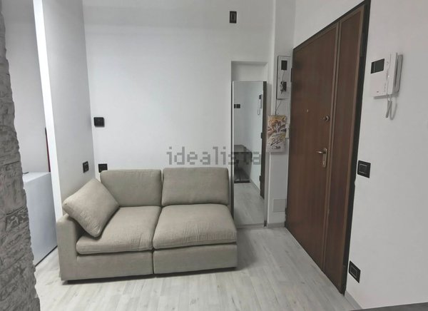 appartamento in affitto a Roma in zona Gianicolense