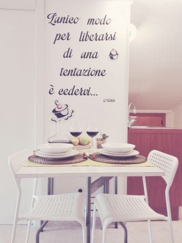 appartamento in affitto a Roma in zona Torrevecchia