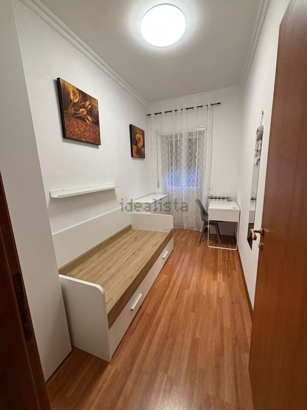 appartamento in affitto a Roma in zona Tor Vergata/Torrenova