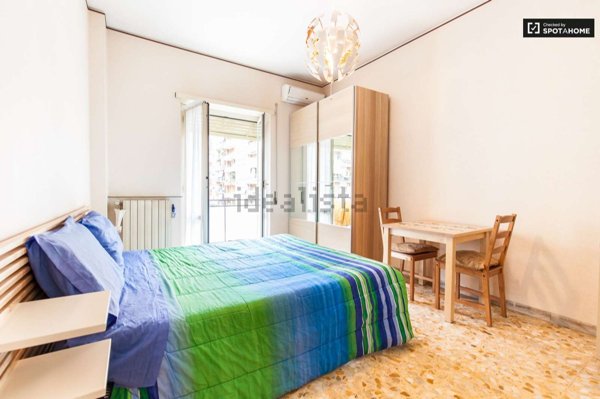 appartamento in affitto a Roma in zona Collatino