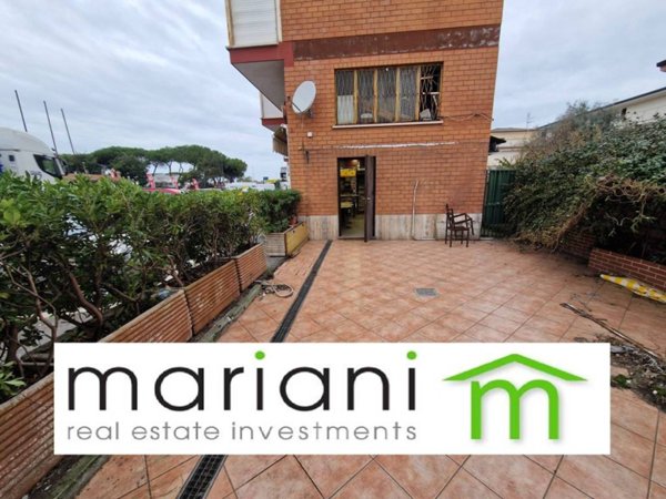 negozio in affitto a Roma