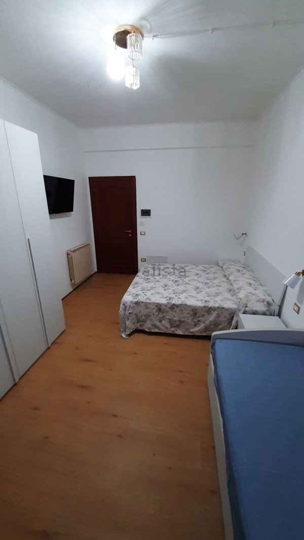 appartamento in affitto a Roma in zona Don Bosco