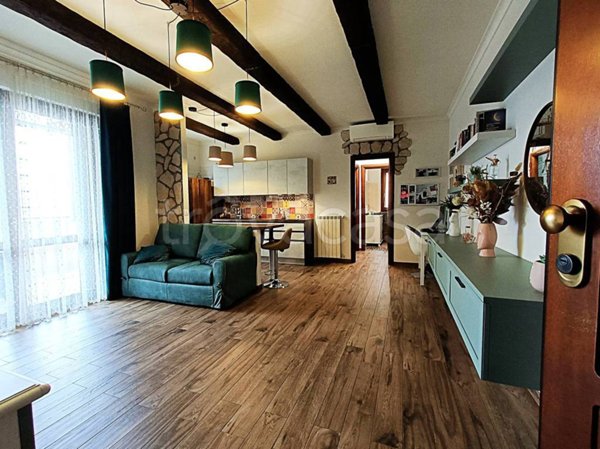 appartamento in affitto a Roma in zona Romanina