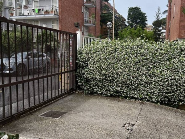 ufficio in affitto a Roma in zona Monte Sacro/Talenti