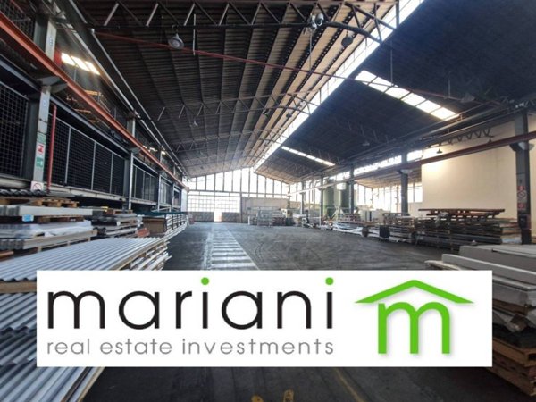 negozio in affitto a Roma in zona Aurelio