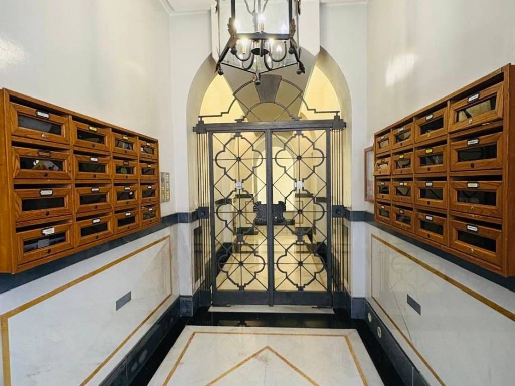 appartamento in affitto a Roma in zona Rione Monti/Campitelli