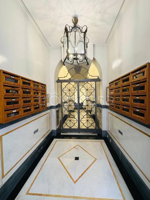 appartamento in affitto a Roma in zona Rione Monti/Campitelli