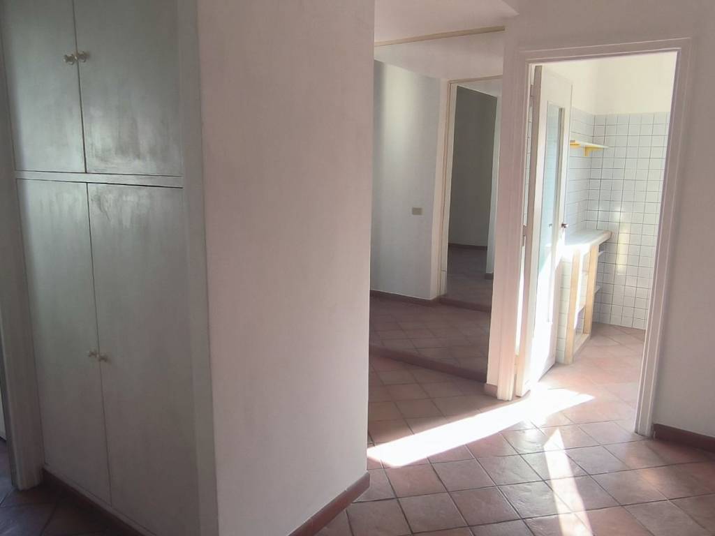 appartamento in affitto a Roma in zona Tuscolano