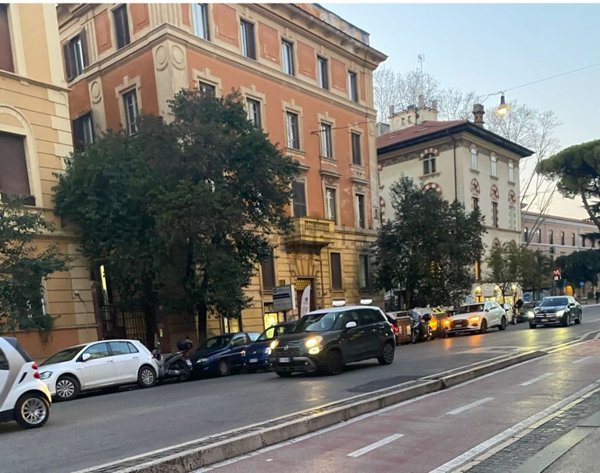 ufficio in affitto a Roma