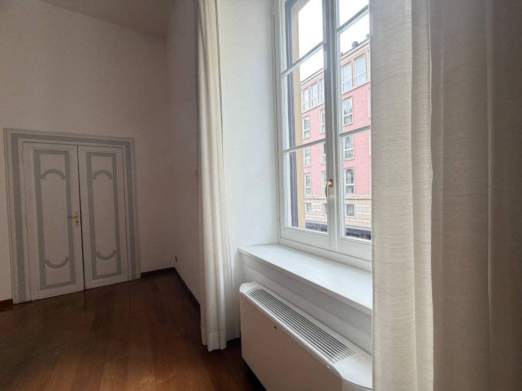 ufficio in affitto a Roma in zona Celio