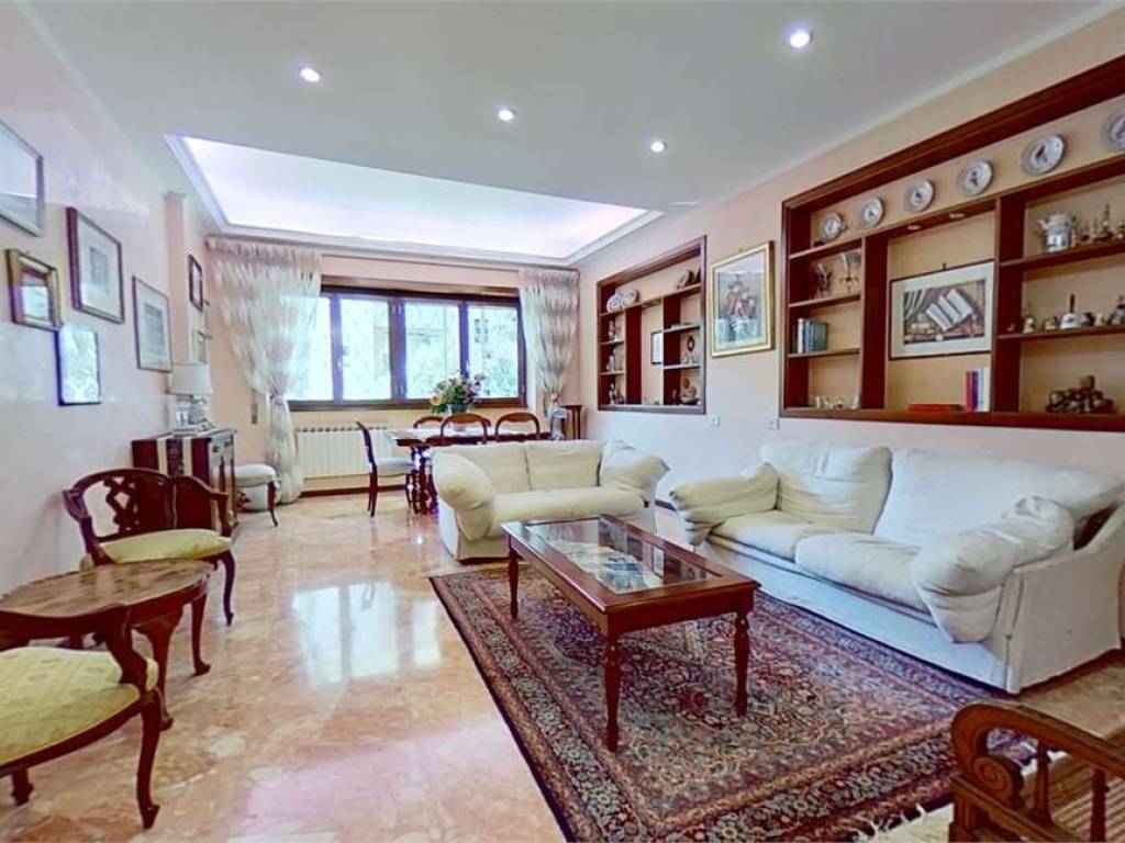 appartamento in affitto a Roma in zona Gianicolense