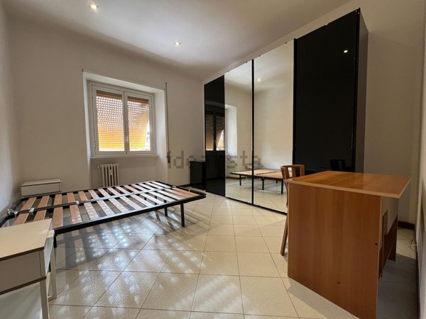 casa indipendente in affitto a Roma