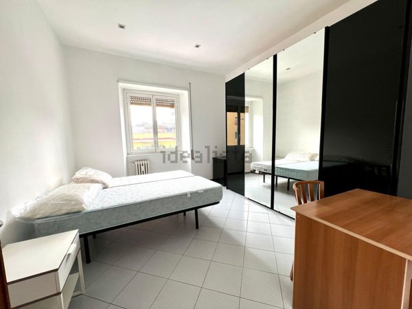 casa indipendente in affitto a Roma in zona Trieste