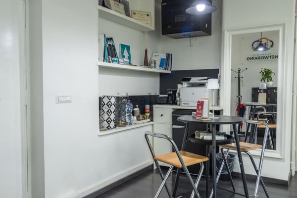 ufficio in affitto a Roma in zona Flaminio