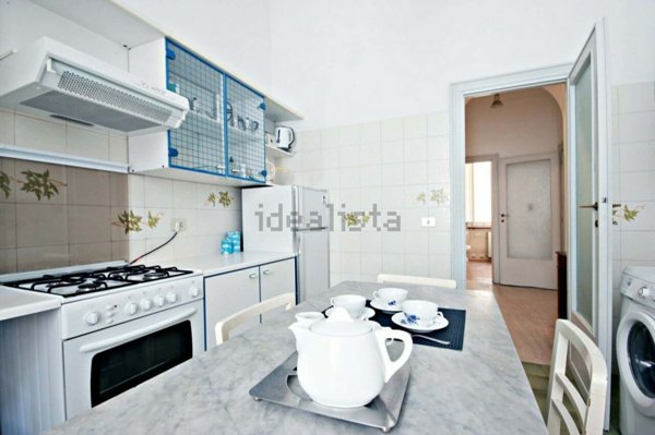 appartamento in affitto a Roma in zona Campo Marzio