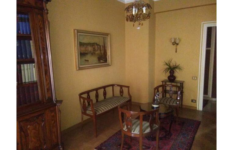 appartamento in affitto a Roma in zona Della Vittoria