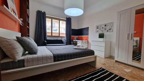 appartamento in affitto a Roma in zona Aurelio